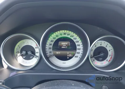 2016 Mercedes-Benz E 400 4Matic from USA, damaged, VIN WDDHF6HB2GB170021